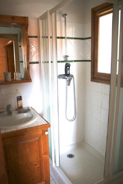 Les Granges de La Rosière GR01A - La Rosière