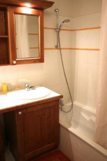 Les Granges de La Rosière GR01A - La Rosière