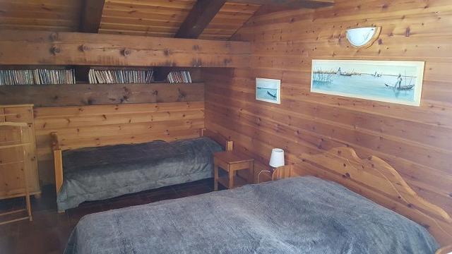 Les Barillons BARI1 - La Rosière