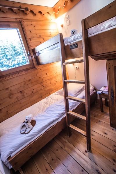 Appartement Fermes De Meribel Vi AP-FMV-FRETES9 - Méribel Village 1400