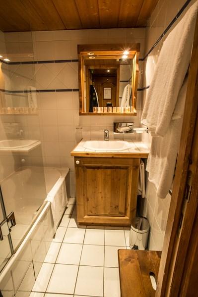 Appartement Fermes De Meribel Vi AP-FMV-FRETES9 - Méribel Village 1400