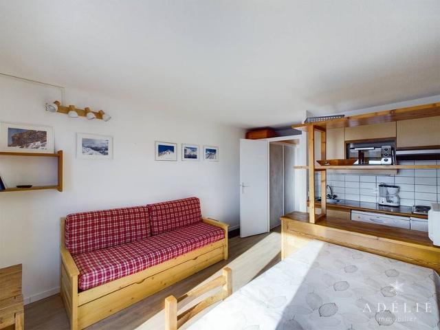 Appartment Belvedere BEL204 - La Rosière