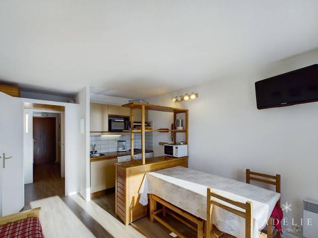 Appartment Belvedere BEL204 - La Rosière