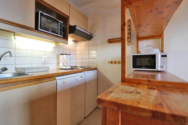 Appartment Belvedere BEL204 - La Rosière