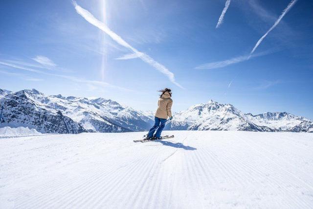 Appartment Belvedere BEL204 - La Rosière