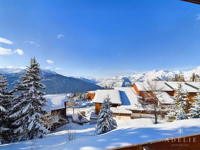 Appartment Belvedere BEL213 - La Rosière