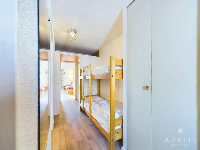 Appartment Belvedere BEL213 - La Rosière