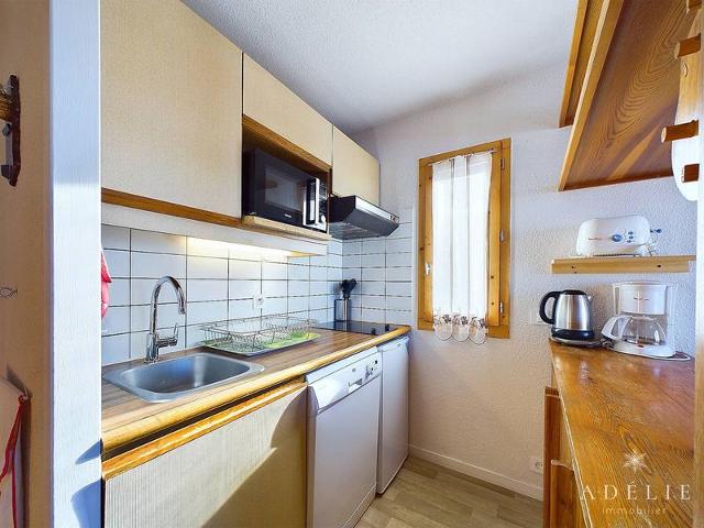 Appartment Belvedere BEL213 - La Rosière