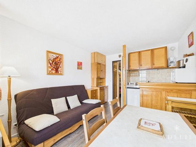 Appartment Bouquetins A BQA017 - La Rosière