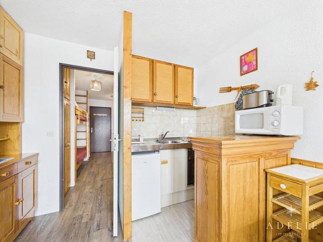 Appartment Bouquetins A BQA017 - La Rosière