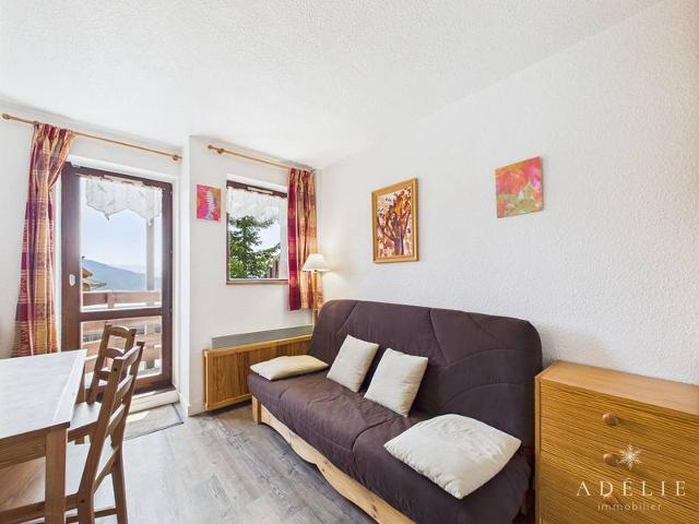 Appartment Bouquetins A BQA017 - La Rosière