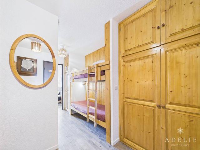 Appartment Bouquetins A BQA017 - La Rosière