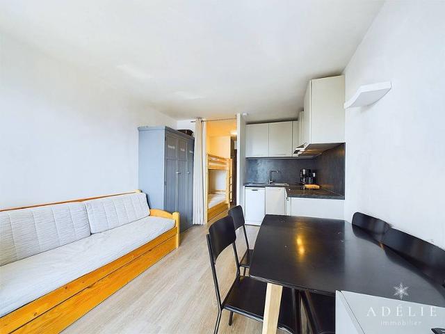 Appartment Bouquetins A BQA107 - La Rosière