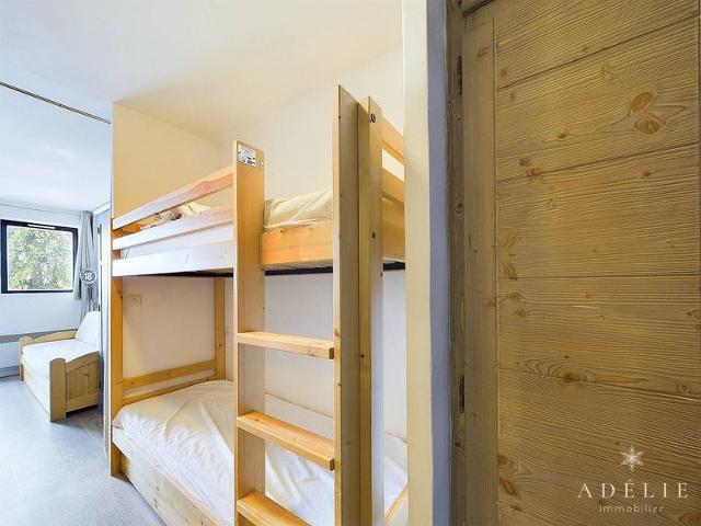 Appartment Bouquetins A BQA107 - La Rosière