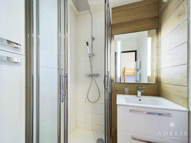 Appartment Bouquetins A BQA107 - La Rosière