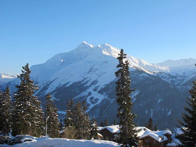 Appartment Bouquetins A BQA107 - La Rosière