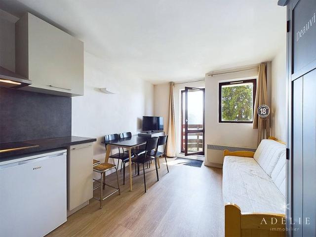 Appartment Bouquetins A BQA107 - La Rosière