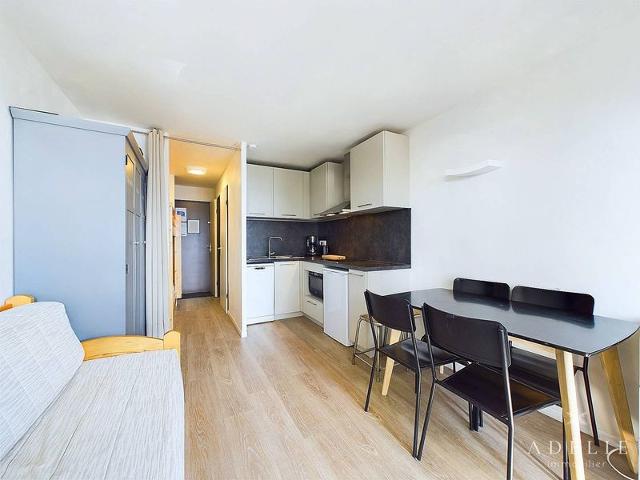 Appartment Bouquetins A BQA107 - La Rosière