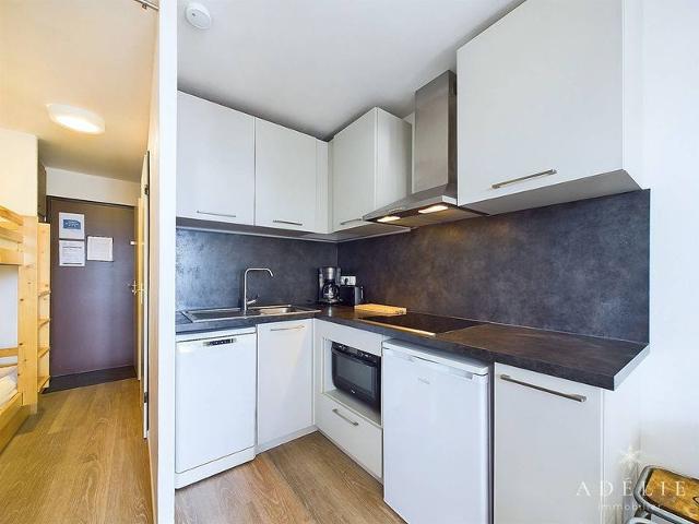 Appartment Bouquetins A BQA107 - La Rosière