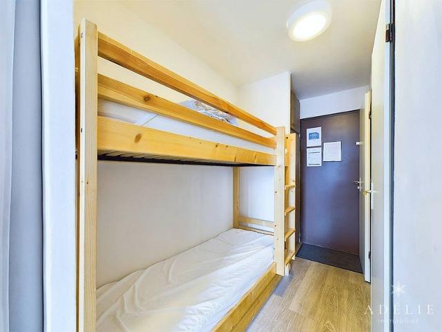 Appartment Bouquetins A BQA107 - La Rosière