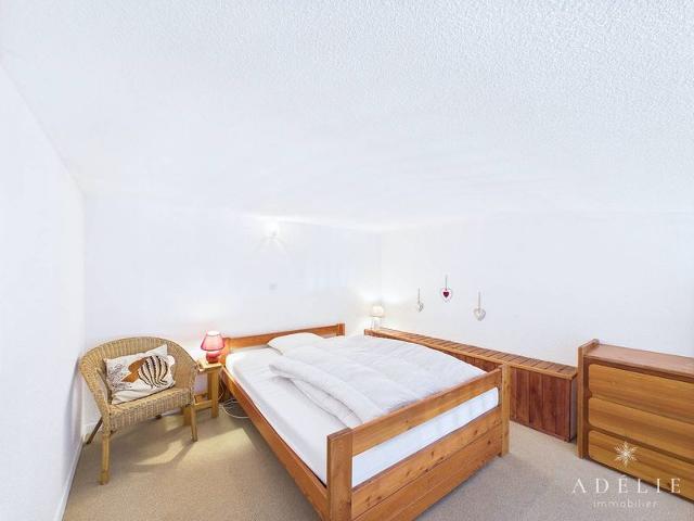 Appartment Bouquetins A BQA321 - La Rosière