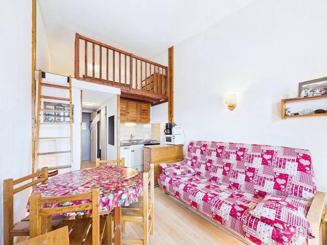 Appartment Bouquetins A BQA321 - La Rosière