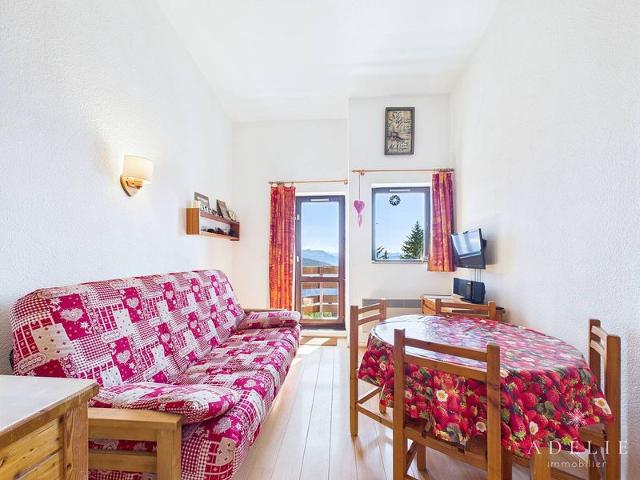 Appartment Bouquetins A BQA321 - La Rosière