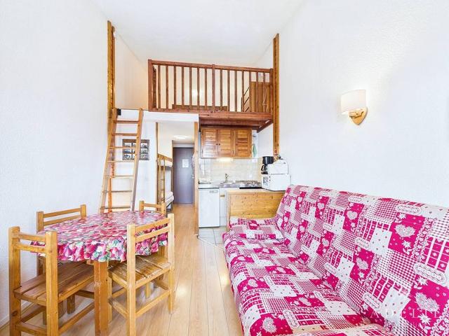 Appartment Bouquetins A BQA321 - La Rosière