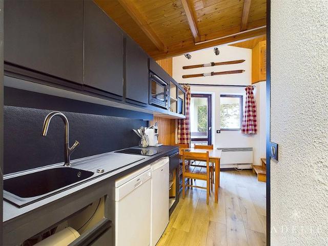 Appartment Bouquetins B BQB418 - La Rosière