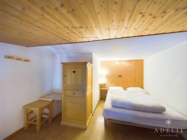 Appartment Bouquetins B BQB418 - La Rosière