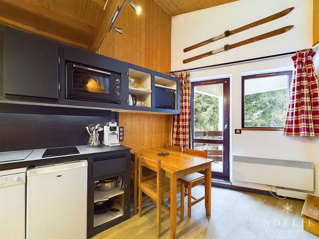 Appartment Bouquetins B BQB418 - La Rosière