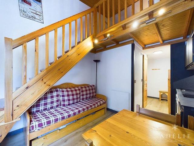 Appartment Bouquetins B BQB418 - La Rosière
