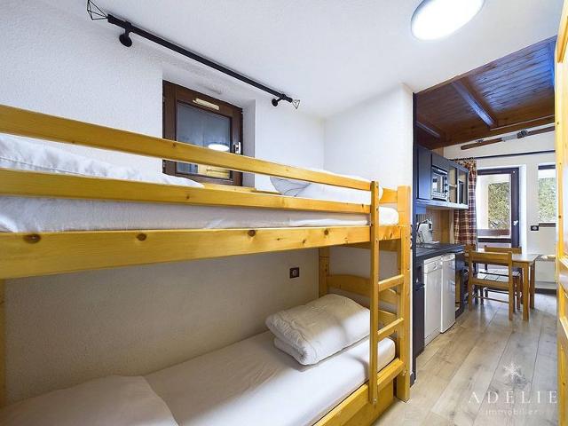 Appartment Bouquetins B BQB418 - La Rosière