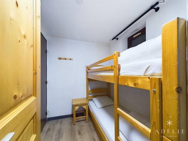 Appartment Bouquetins B BQB418 - La Rosière