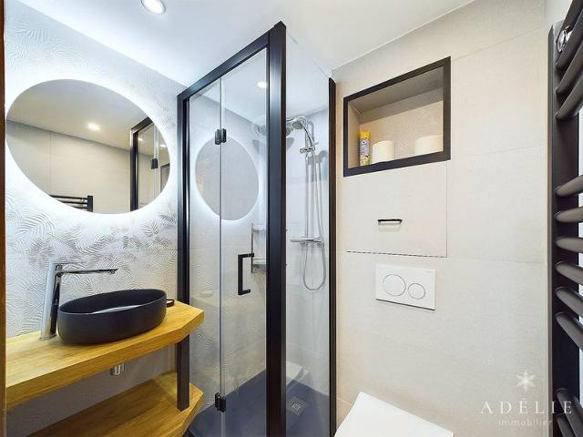 Appartment Bouquetins B BQB418 - La Rosière