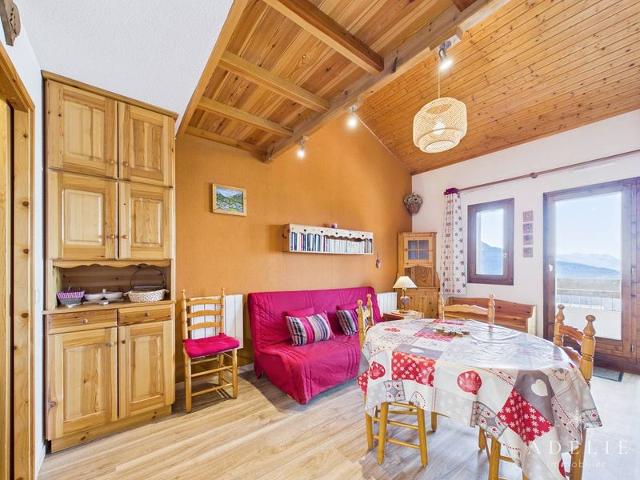 Appartment Les Balcons De Taren BTA42 - La Rosière