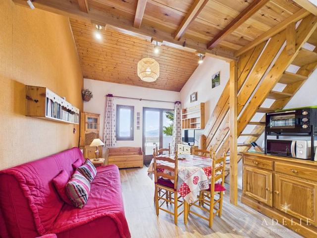 Appartment Les Balcons De Taren BTA42 - La Rosière