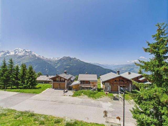 Appartment Les Balcons De Taren BTA42 - La Rosière