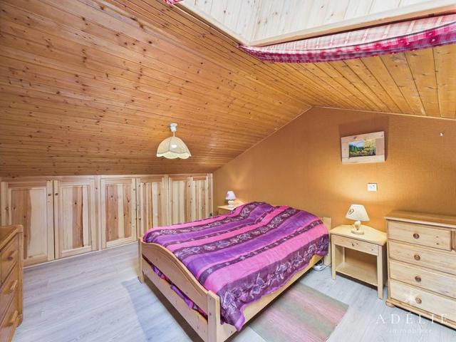 Appartment Les Balcons De Taren BTA42 - La Rosière