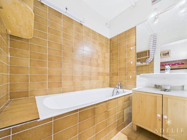 Appartment Les Balcons De Taren BTA42 - La Rosière