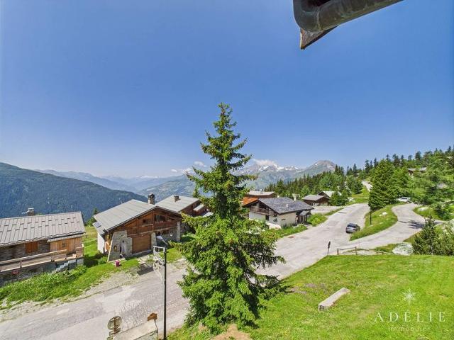 Appartment Les Balcons De Taren BTA42 - La Rosière