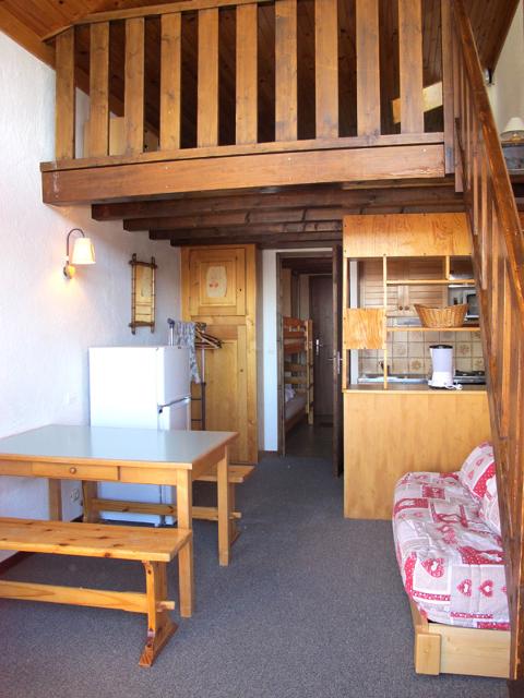 Appartement Chalets De La Rosiere B 13 - La Rosière