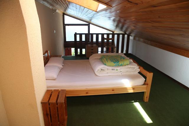 Appartement Chalets De La Rosiere B 13 - La Rosière