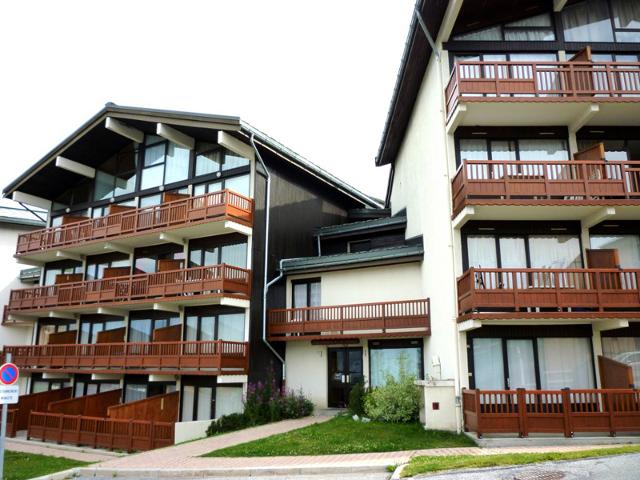Appartement Chalets De La Rosiere B 13 - La Rosière