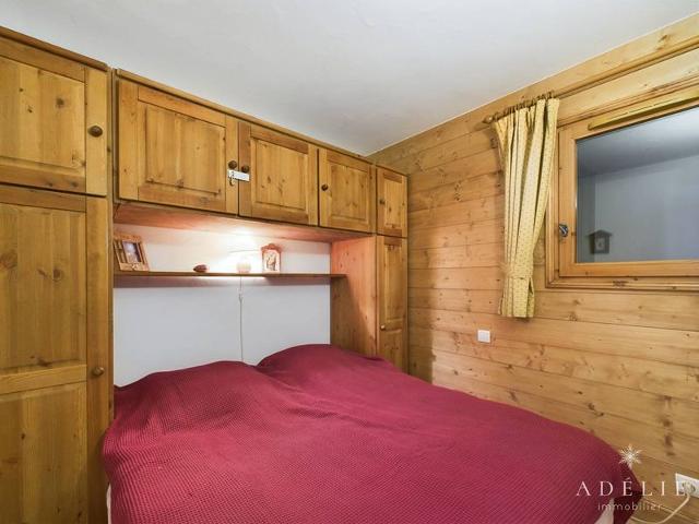 Appartment Les Granges De La Ro GRANGA3 - La Rosière