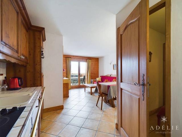 Appartment Les Granges De La Ro GRANGA3 - La Rosière