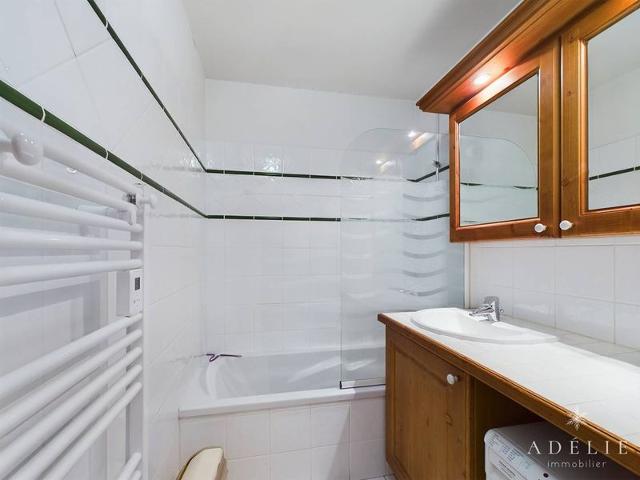 Appartment Les Granges De La Ro GRANGB1 - La Rosière