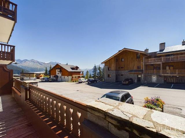 Appartment Les Granges De La Ro GRANGB1 - La Rosière