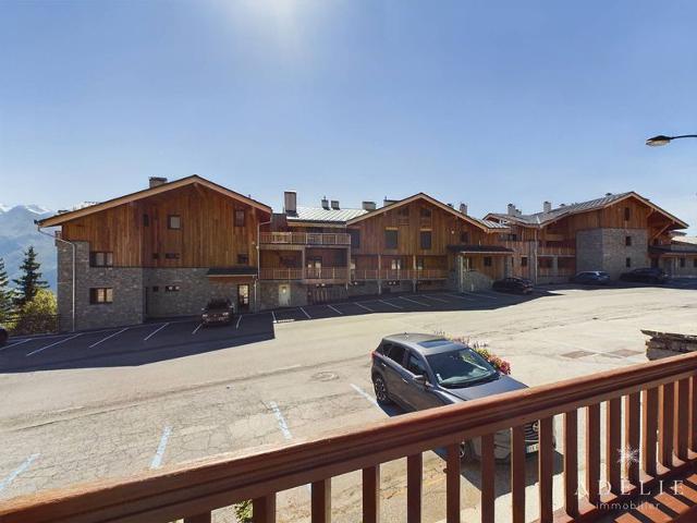 Appartment Les Granges De La Ro GRANGB1 - La Rosière