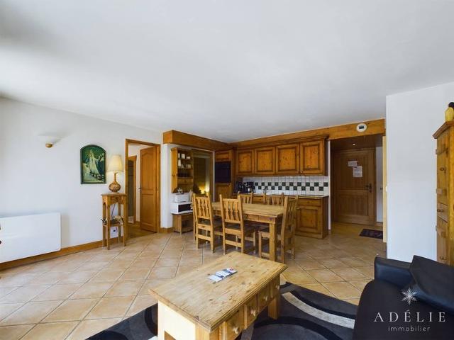 Appartment Les Granges De La Ro GRANGB1 - La Rosière